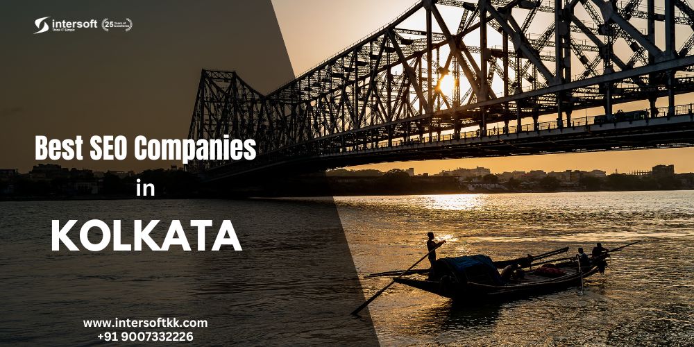 Best SEO Companies in Kolkata That Help You Rank Higher on SERPs