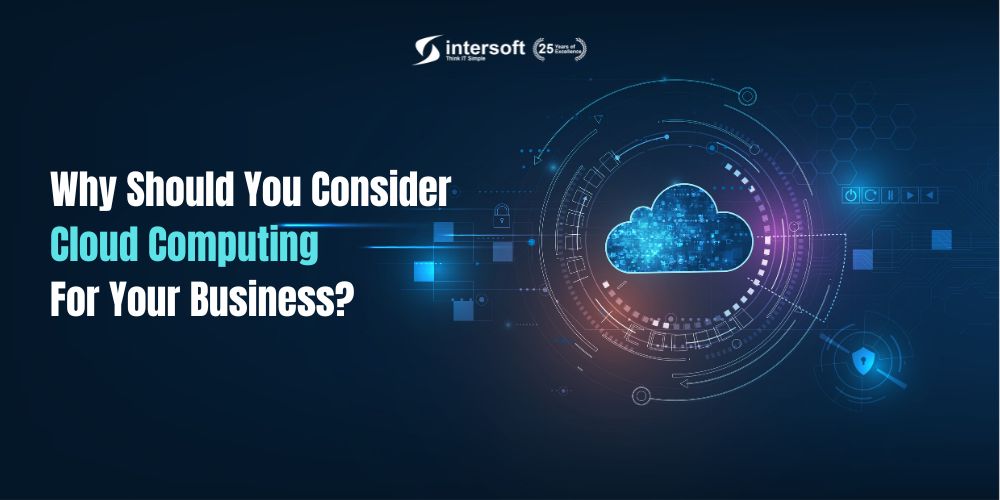 Why Should You Switch Your Business to Cloud Computing in 2023?